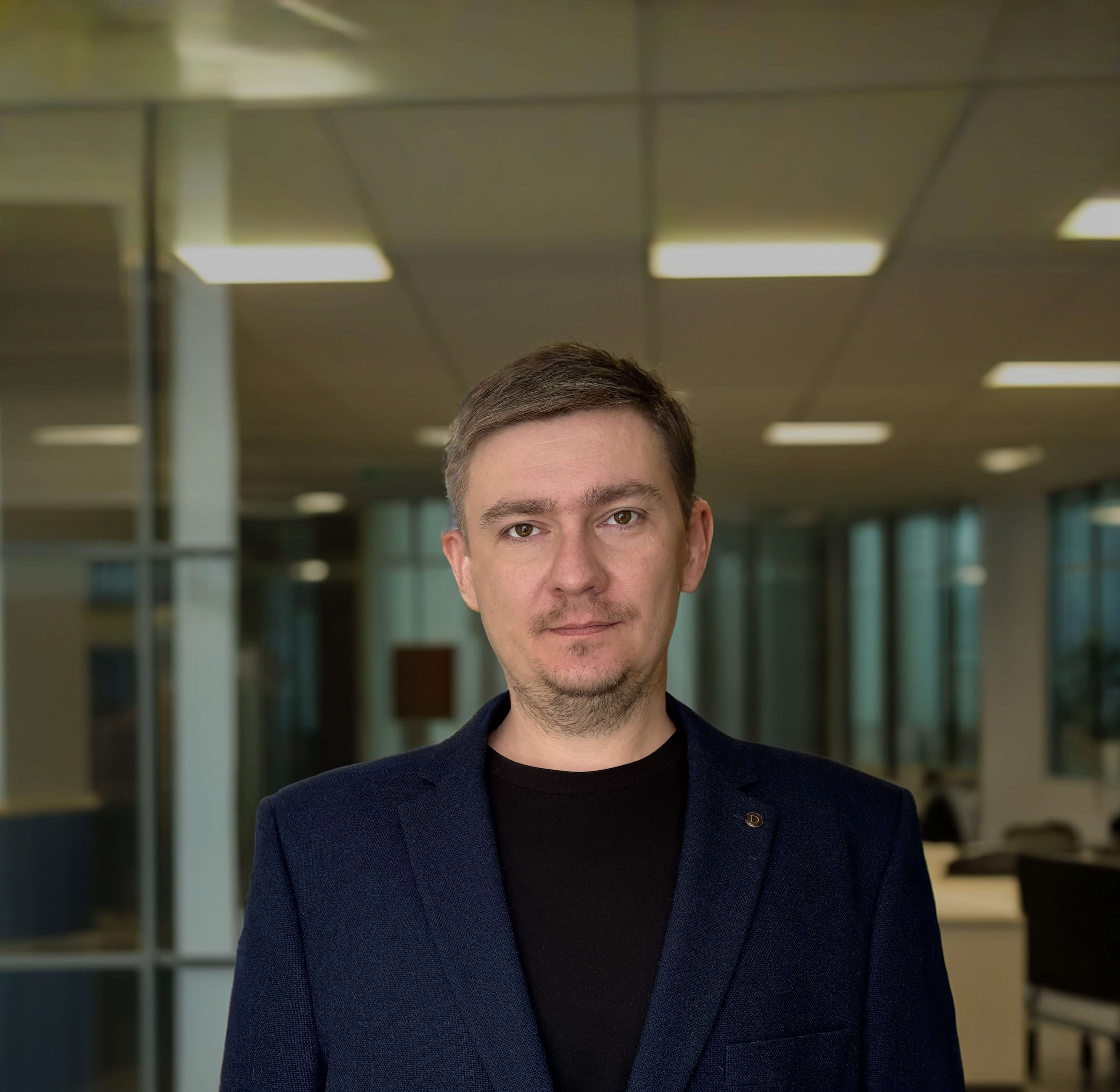 Дмитрий Западнов — специалист по контекстной рекламе Яндекс.Директ для B2B